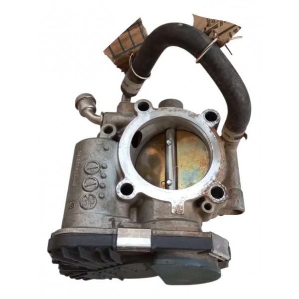 Corpo De Borboleta Chevrolet Cruze Tracker 1.8 16v / Sonic