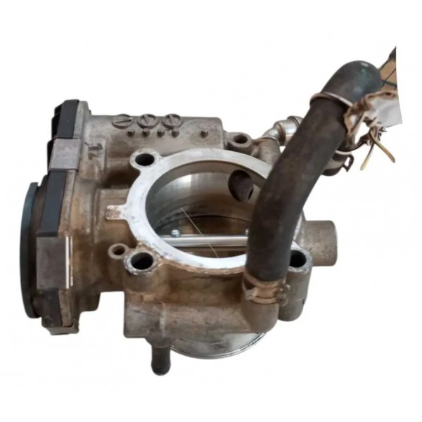 Corpo De Borboleta Chevrolet Cruze Tracker 1.8 16v / Sonic