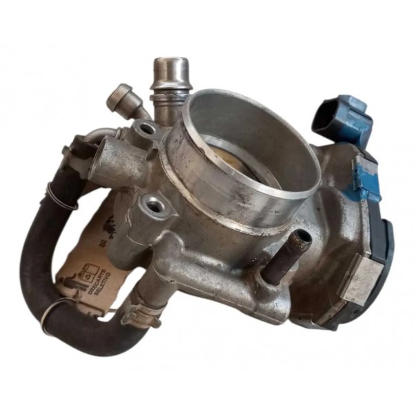 Corpo De Borboleta Chevrolet Cruze Tracker 1.8 16v / Sonic