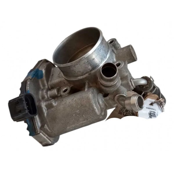 Corpo De Borboleta Chevrolet Cruze Tracker 1.8 16v / Sonic