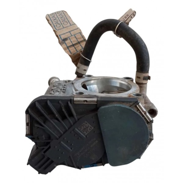 Corpo De Borboleta Chevrolet Cruze Tracker 1.8 16v / Sonic