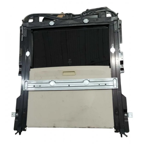 Teto Solar Ford Fusion 2014 2015 2016 2017 2018 2019 Preto Preto