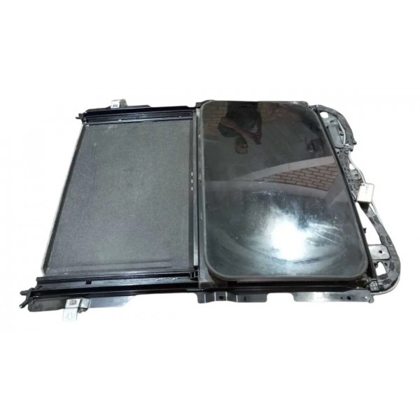 Teto Solar Ford Fusion 2014 2015 2016 2017 2018 2019 Preto Preto