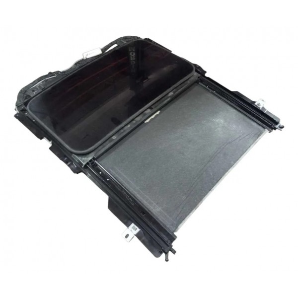 Teto Solar Ford Fusion 2014 2015 2016 2017 2018 2019 Preto Preto