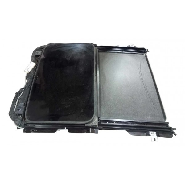 Teto Solar Ford Fusion 2014 2015 2016 2017 2018 2019 Preto Preto