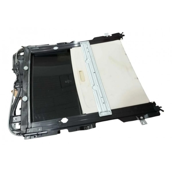 Teto Solar Ford Fusion 2014 2015 2016 2017 2018 2019 Preto Preto