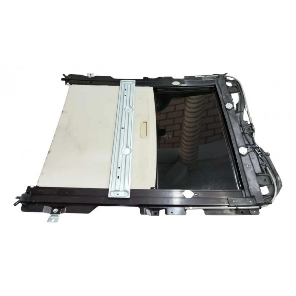 Teto Solar Ford Fusion 2014 2015 2016 2017 2018 2019 Preto Preto