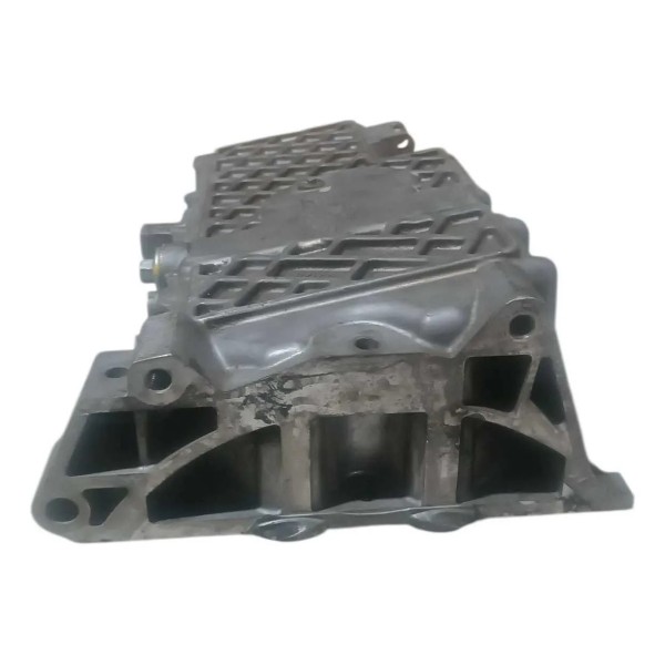 Cárter Do Óleo Linha Fiat Motor E-torq 1.6 / 1.8 - 16v