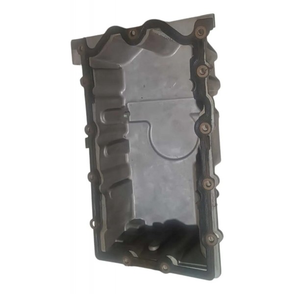 Cárter Do Óleo Linha Fiat Motor E-torq 1.6 / 1.8 - 16v