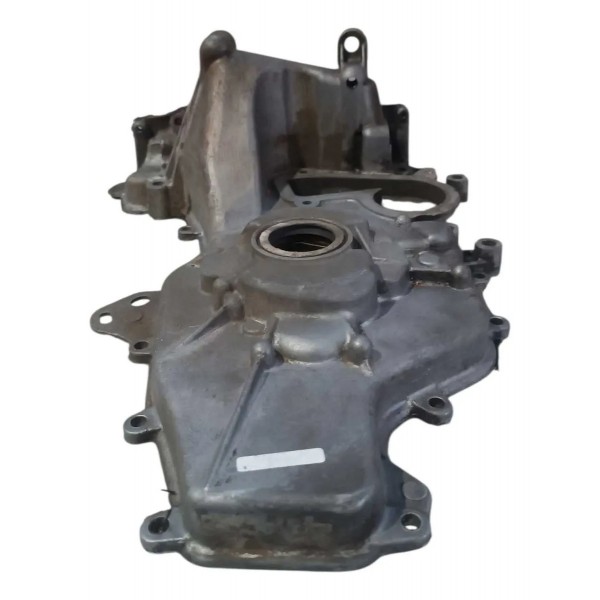 Tampa Frontal Motor Sandero 1.0 3cc 12v 2017 A 2023 Original