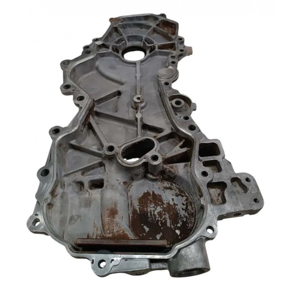 Tampa Frontal Motor Sentra Fluence 2.0 16v 2008 2009 A 2015