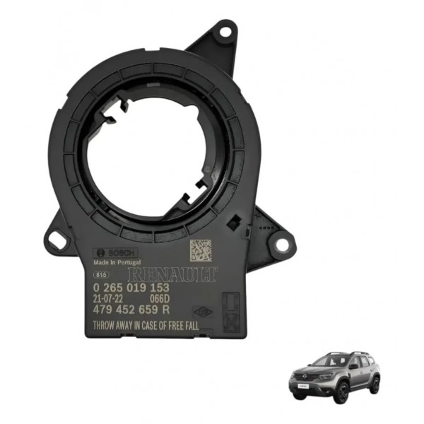 Sensor De Angulo Renault Oroch 2021 2022 2023 2024