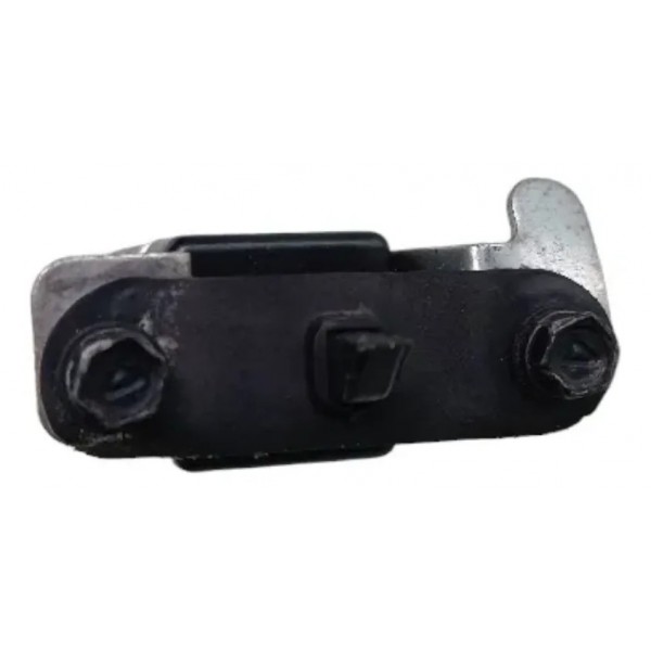 Trava Portinhola Tanque Para Hyundai Santa Fé 2.7 2006-2009