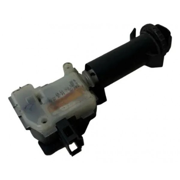 Motor Trava Portinhola Mercedes B180 2008 2009 2010