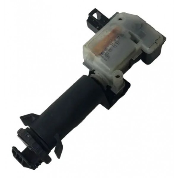 Motor Trava Portinhola Mercedes B180 2008 2009 2010