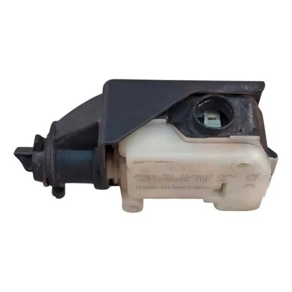 Motor Trava Elétrica Portinhola C4 2013 2014 2015 2016