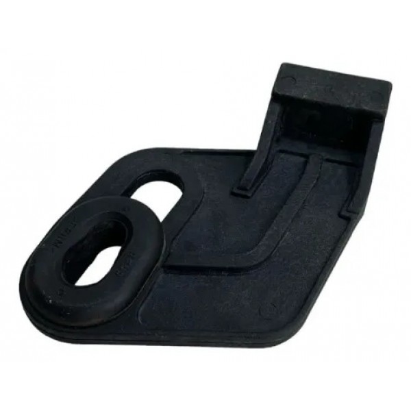 Suporte Radiador Fiat Palio Strada Siena N8278001