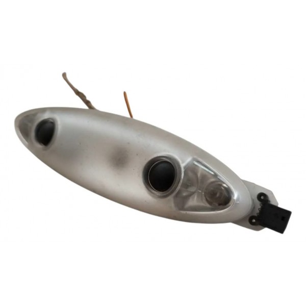 Luz Teto Cortesia Interna Mini Cooper 2011 2012 2013 Orig