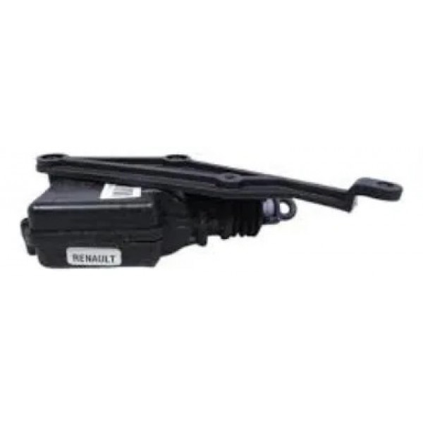 Trava Elétrica Porta Traseira Direita Clio 2004 A 2008