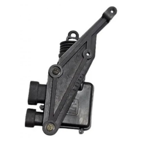 Trava Elétrica Porta Traseira Direita Clio 2004 A 2008