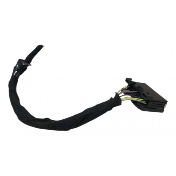 Plug Conector Painel De Instrumentos Ford Fusion 2019