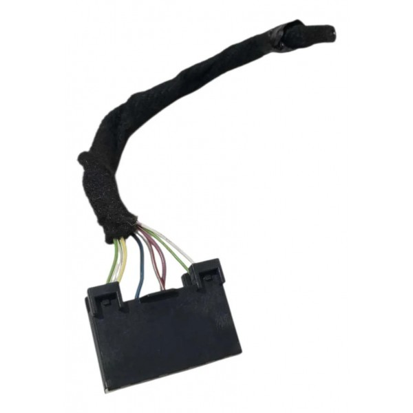 Plug Conector Painel De Instrumentos Ford Fusion 2019