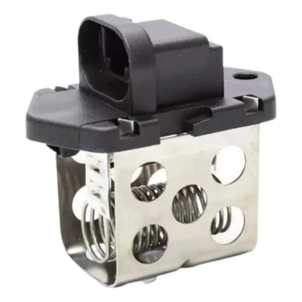 Resistência Ventoinha Sandero Logan Clio Duster 2001 A 2013