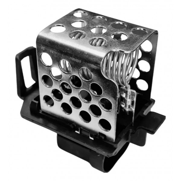 Resistência Ventoinha Sandero Logan Clio Duster 2001 A 2013