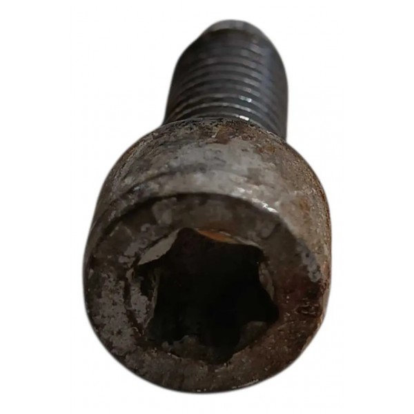 Parafuso Fixação Flauta Combustivel Mini Cooper 1.6 2010