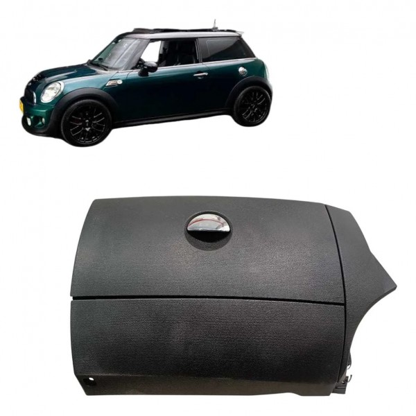 Porta Luvas Mini Cooper 2010