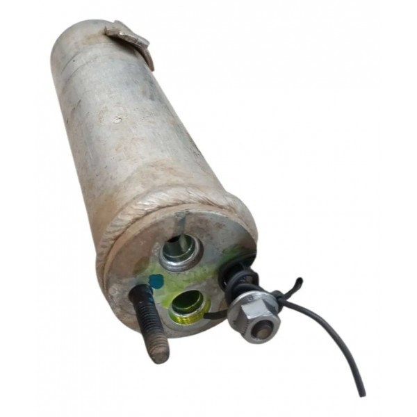 Filtro Secador Condensador Ar Condicionado Ford Ka 2020 2021