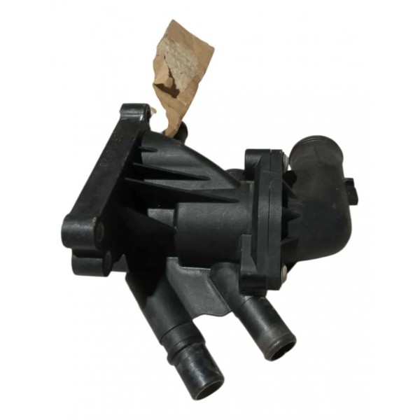 Carcaça Válvula Termostática Ford Ka 1.0 3cc 2020 2021 Orig