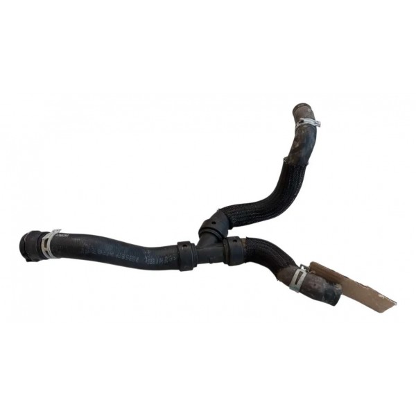 Mangueira Saida Ar Quente Superior Chevrolet Cruze 2013 2015