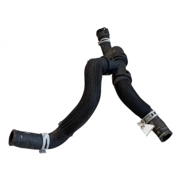 Mangueira Saida Ar Quente Superior Chevrolet Cruze 2013 2015