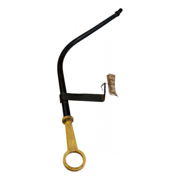 Tubo Vareta Nivel Oleo Motor Gm Cruze 1.8 16v 2013 2014 2015