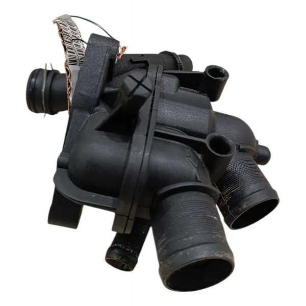 Carcaça Valvula Termostática Motor Mini Cooper 1.6 2010 2011