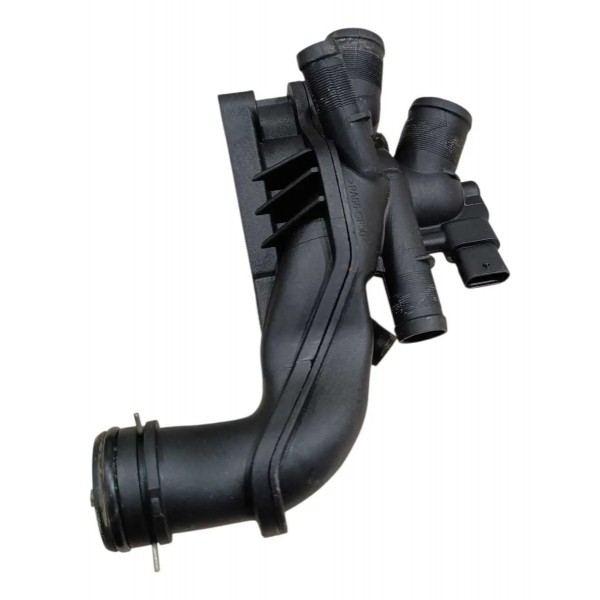 Carcaça Valvula Termostática Motor Mini Cooper 1.6 2010 2011