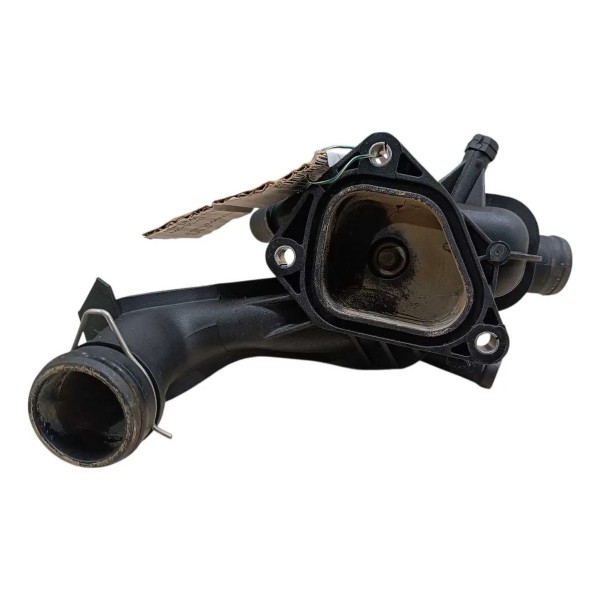 Carcaça Valvula Termostática Motor Mini Cooper 1.6 2010 2011
