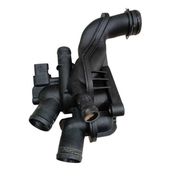 Carcaça Valvula Termostática Motor Mini Cooper 1.6 2010 2011