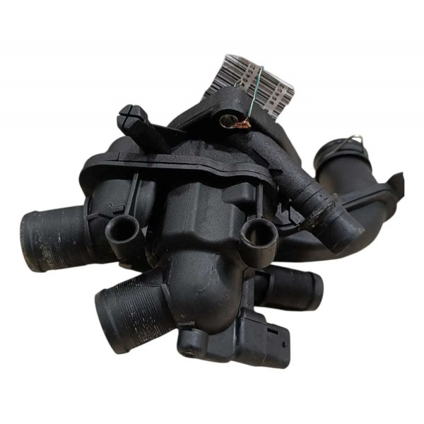 Carcaça Valvula Termostática Motor Mini Cooper 1.6 2010 2011