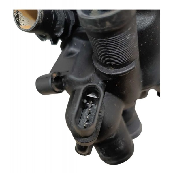 Carcaça Valvula Termostática Motor Mini Cooper 1.6 2010 2011