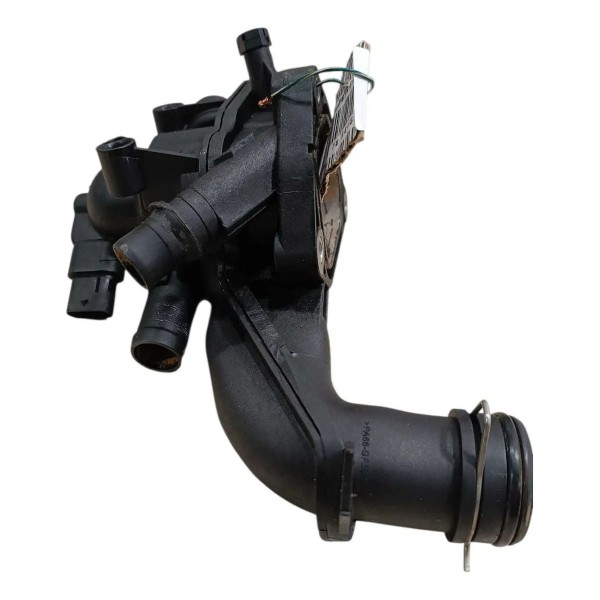 Carcaça Valvula Termostática Motor Mini Cooper 1.6 2010 2011