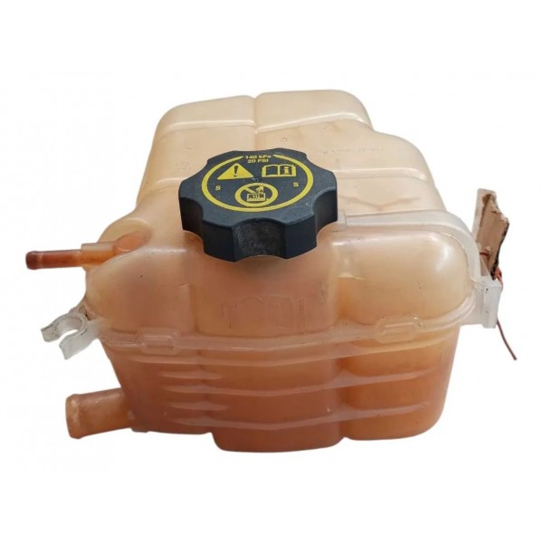 Reservatório Água Radiador Gm Cruze 1.8 16v 2013 2014 2015