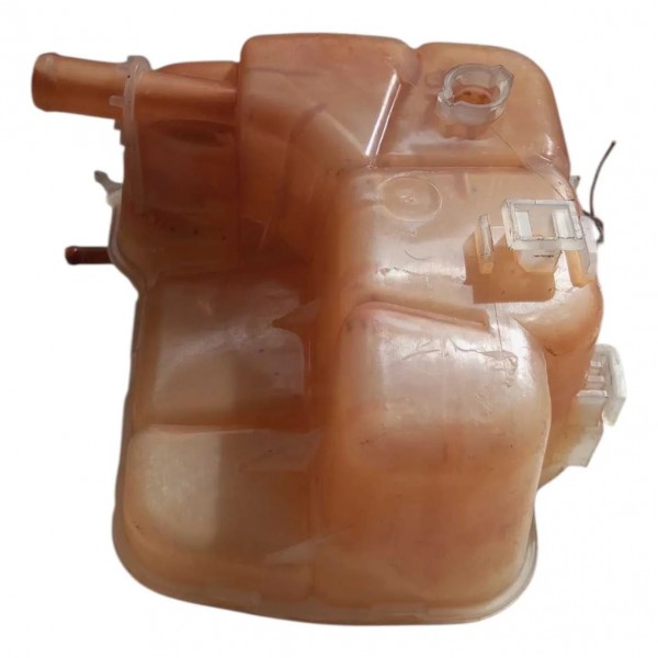 Reservatório Água Radiador Gm Cruze 1.8 16v 2013 2014 2015