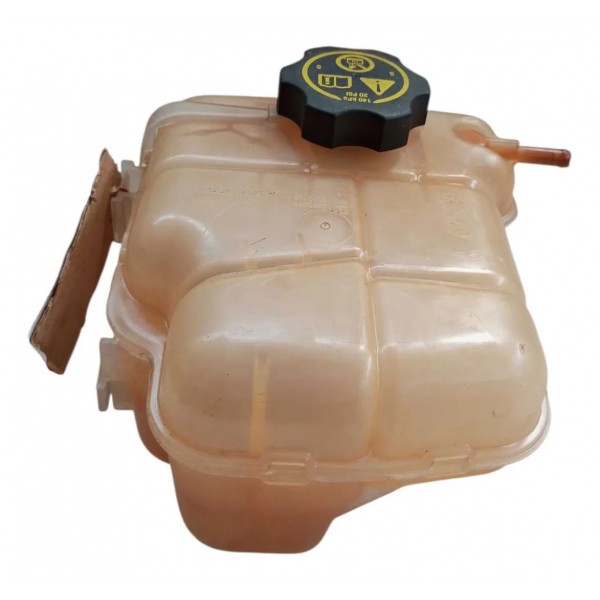 Reservatório Água Radiador Gm Cruze 1.8 16v 2013 2014 2015