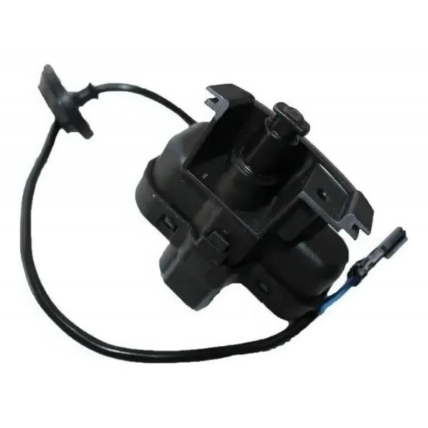 Trava Elétrica Da Tampa Do Tanque De Combustível Tiguan