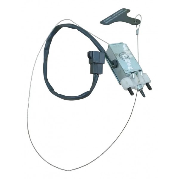 Trava Portinhola Combustível Hyundai Vera Cruz 2007 2008