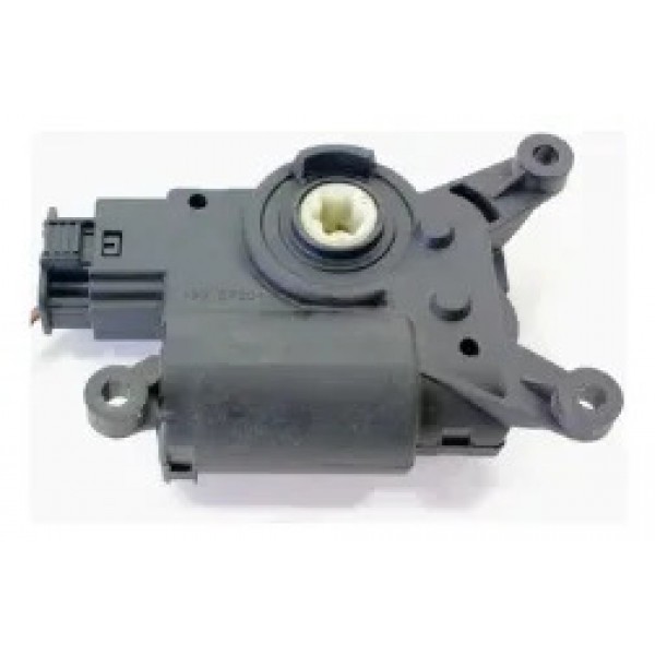 Comando Atuador Do Ar Condicionado C4 Pallas Hatch Vtr