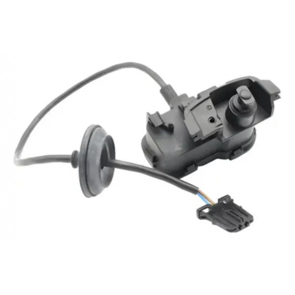 Motor Trava Solenoide Portinhola Tanque Jetta Golf 5c6810773