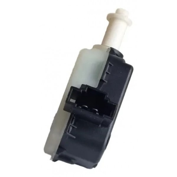 Motor Trava Elétrica Portinhola Tanque Golf Sapão Sr 2001